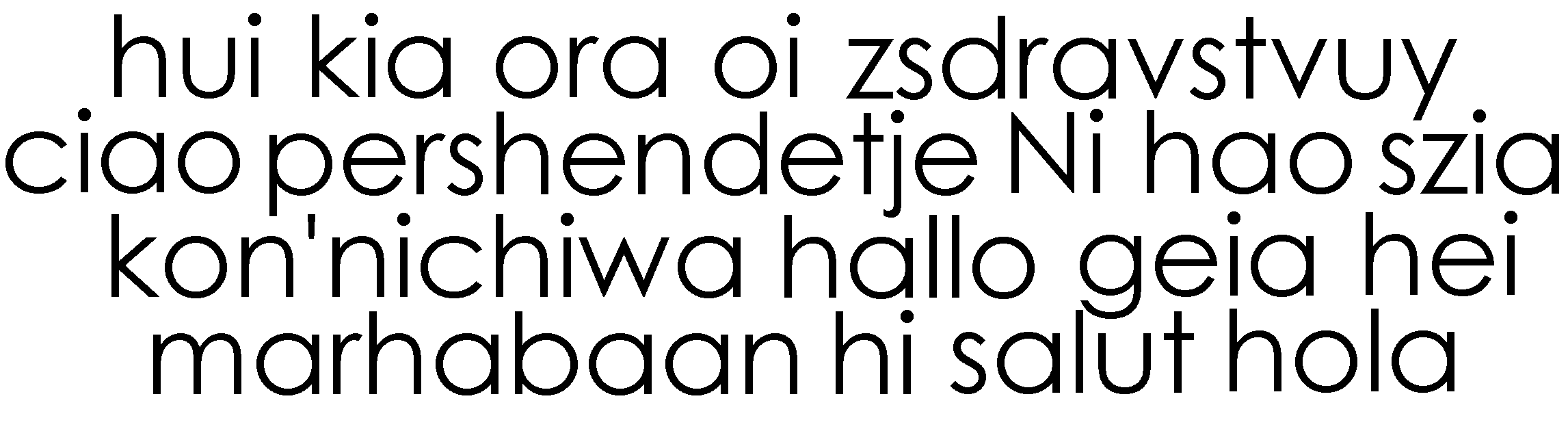 Design FREIP — Ciao